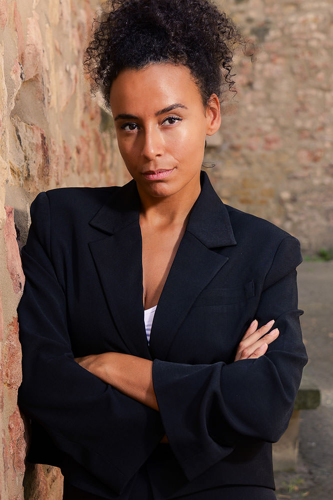 Model: Jennica 120333