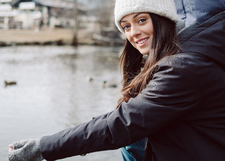 Model: Marisa 102908