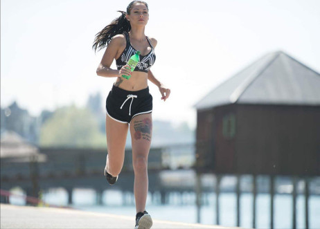 Model: Marisa 102909