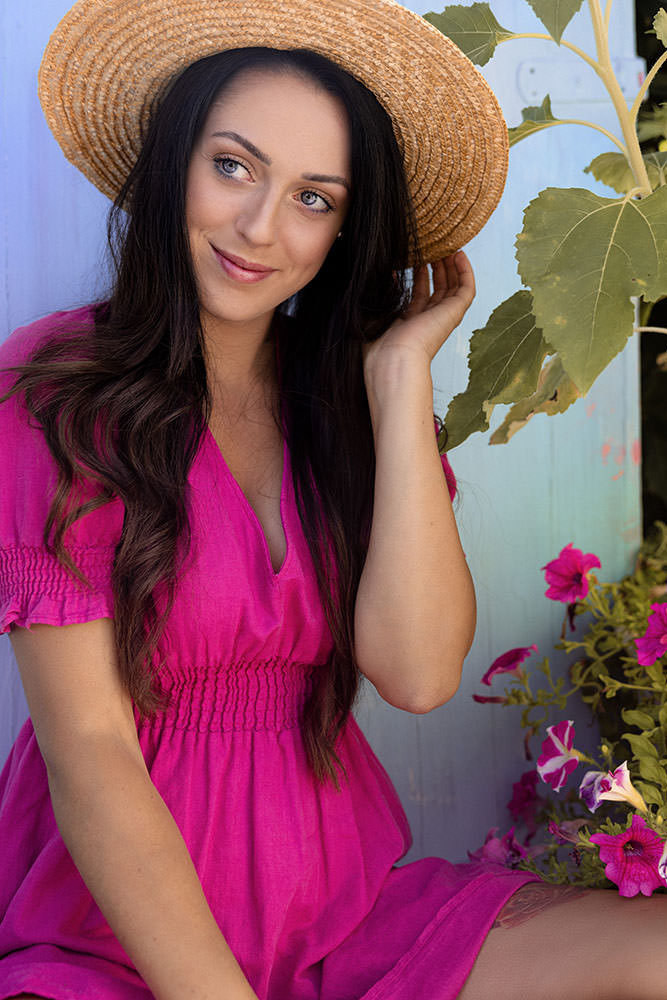 Model: Marisa 103011