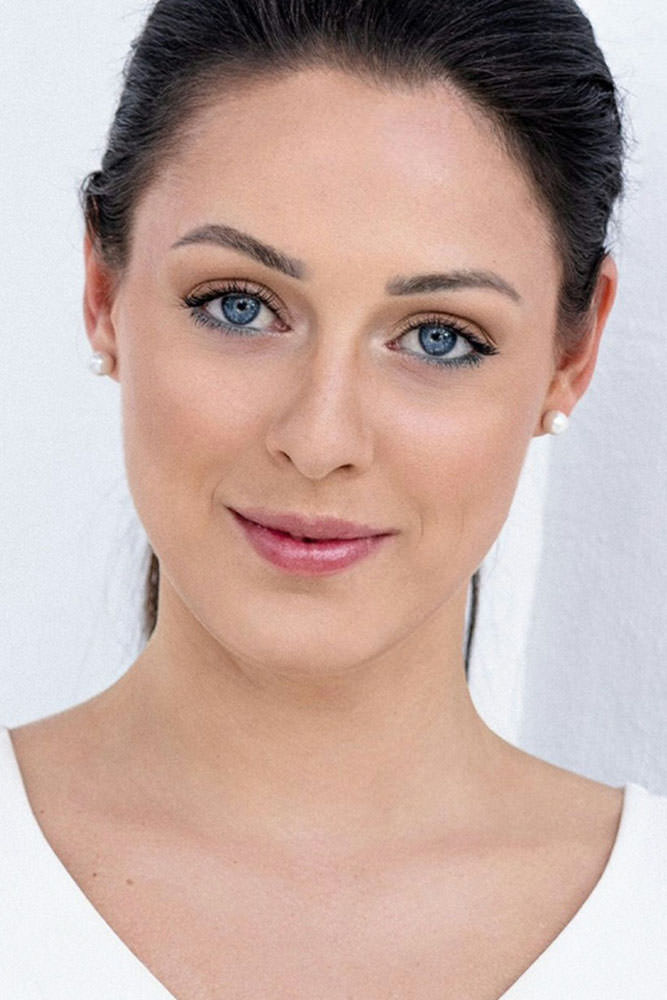 Model: Marisa 103024