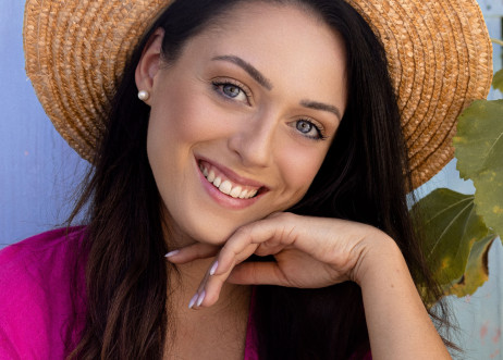 Model: Marisa 103056