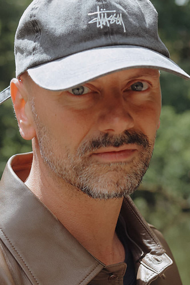 Model: Andreas 118850