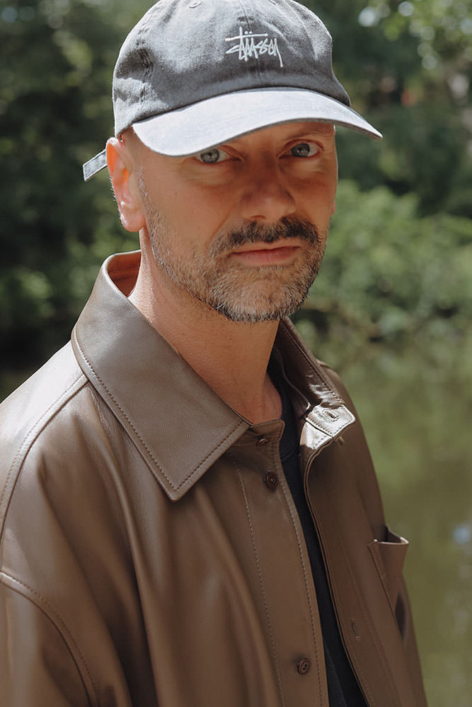 Model: Andreas 118851