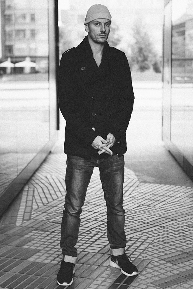 Model: Andreas 41518