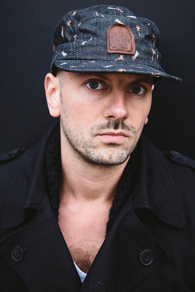 Model: Andreas 41520