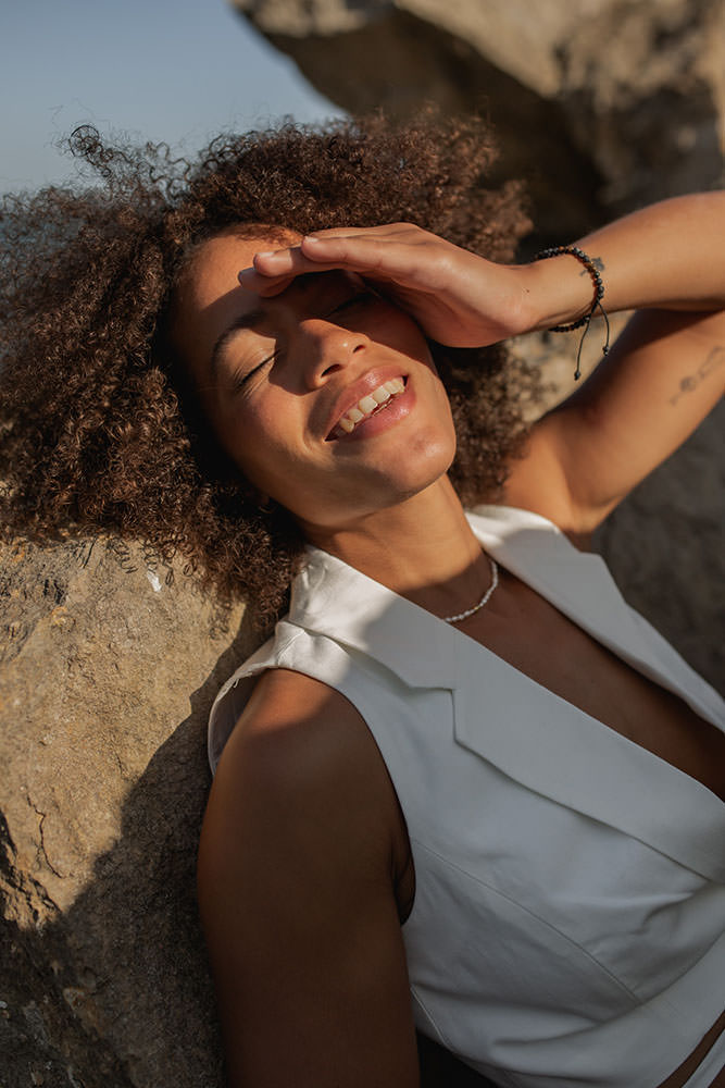 Model: Bernadette 101129