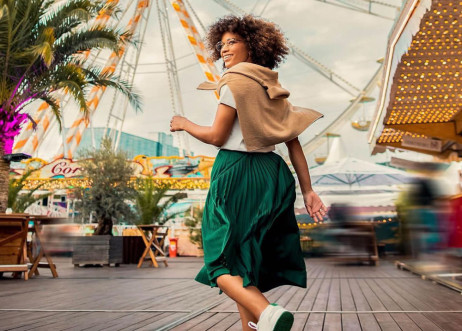 Model: Bernadette 101130