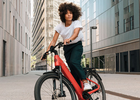 Model: Bernadette 101132