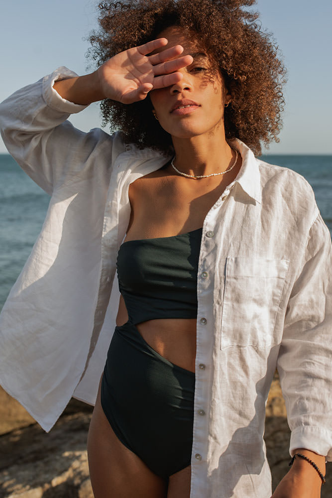 Model: Bernadette 101133