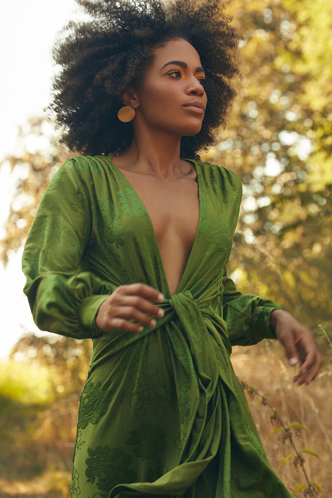 Model: Bernadette 101136