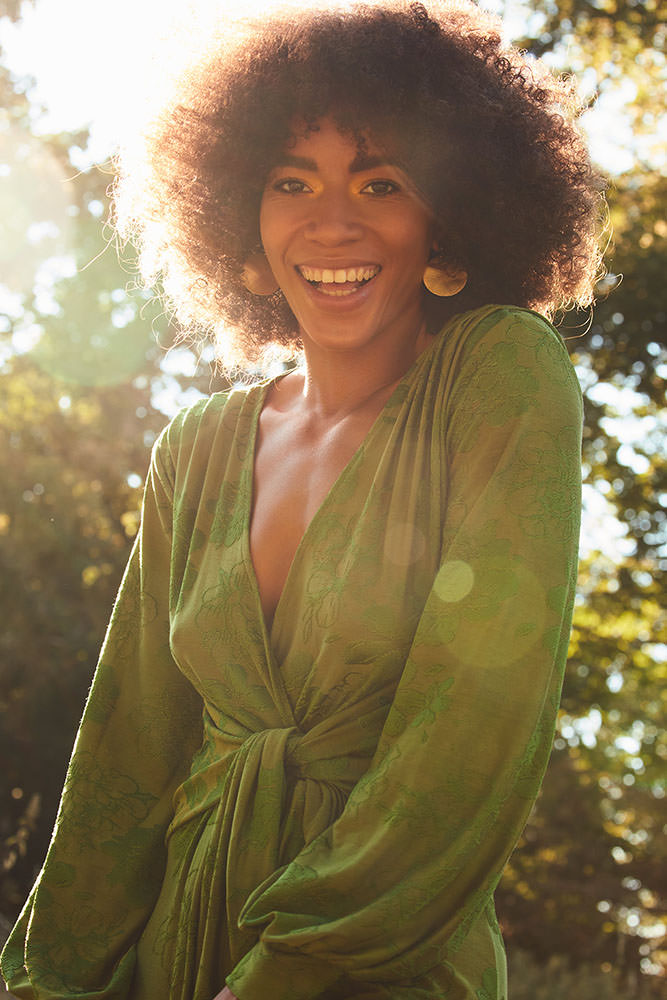 Model: Bernadette 101137