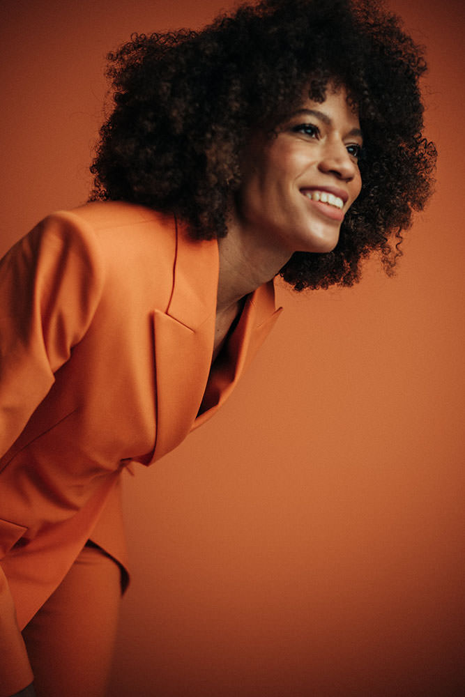 Model: Bernadette 101141