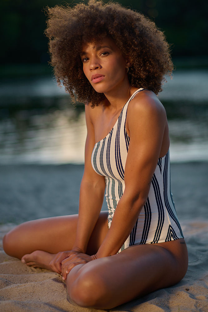 Model: Bernadette 101143