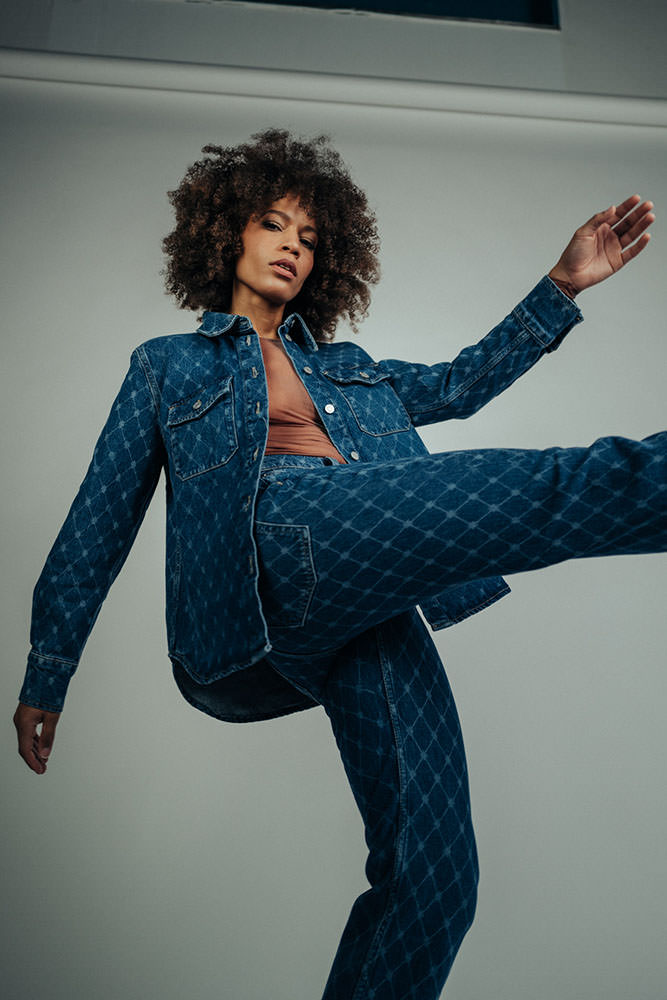 Model: Bernadette 101144