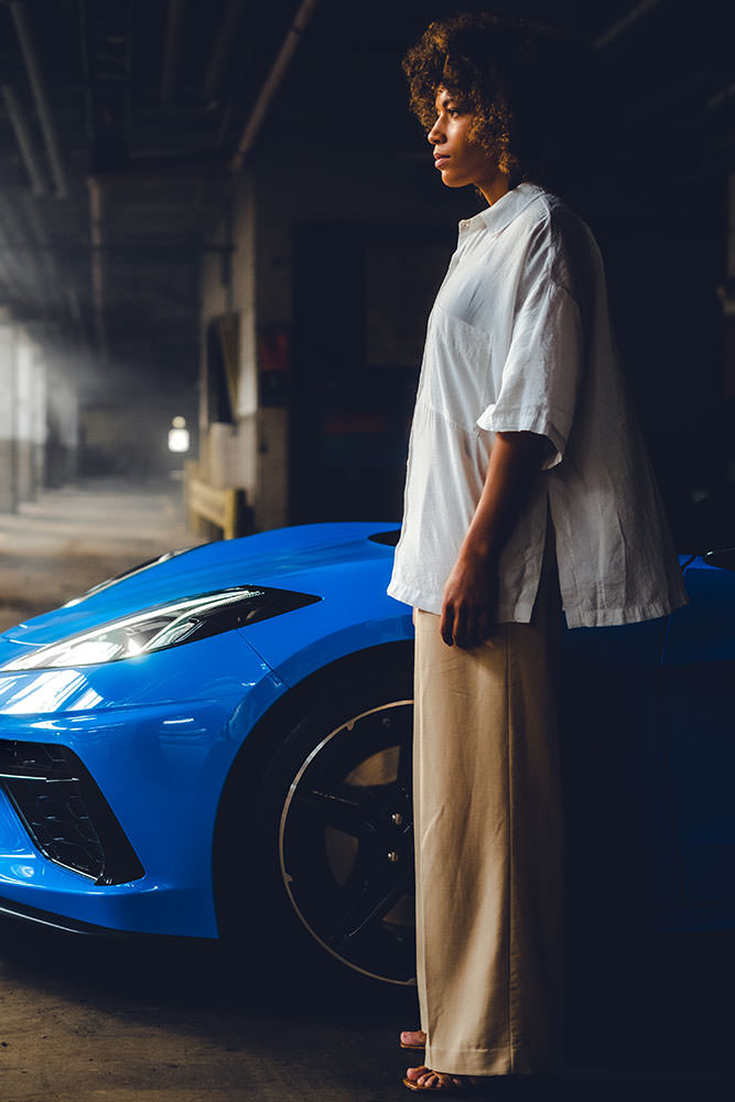 Model: Bernadette 101145