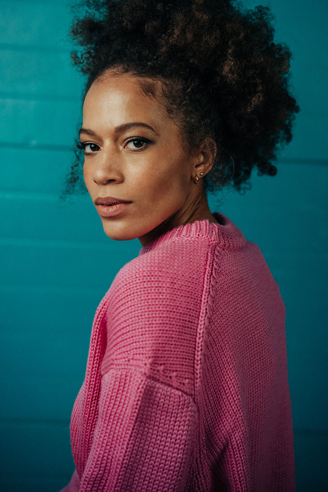 Model: Bernadette 101147