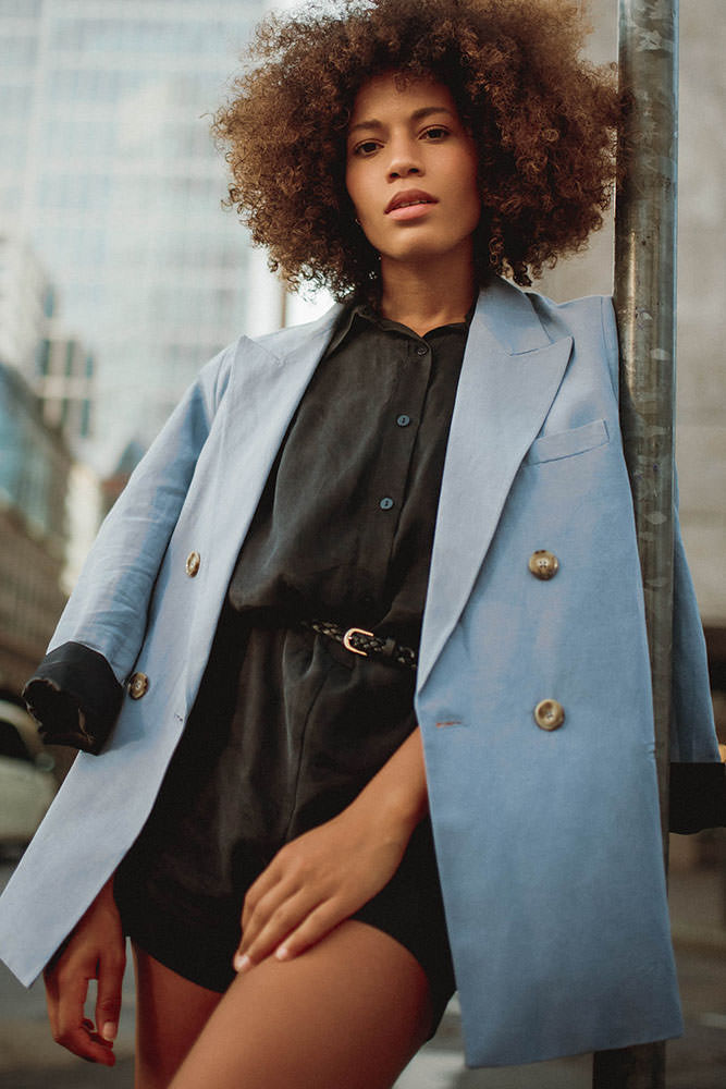 Model: Bernadette 101153