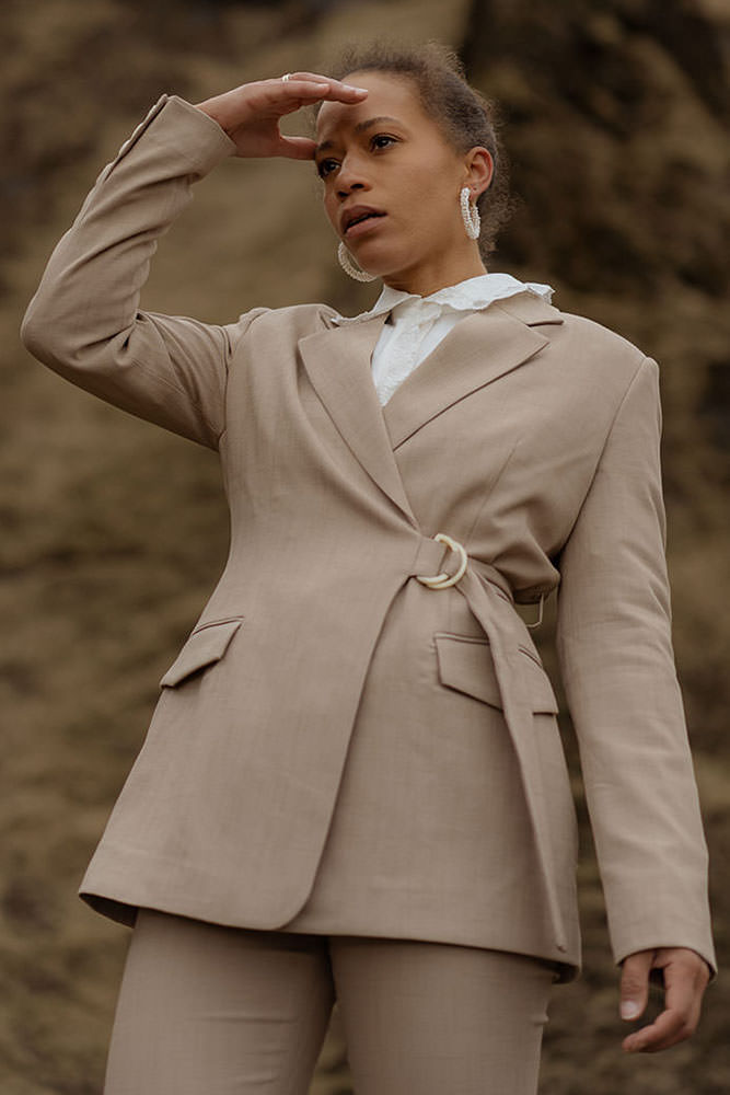 Model: Bernadette 101155