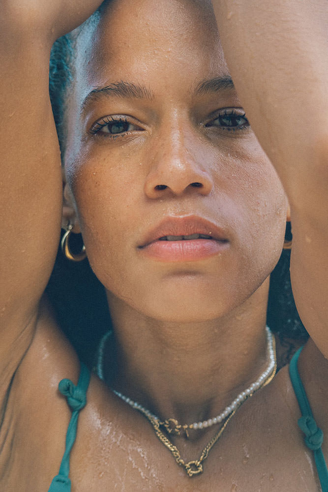 Model: Bernadette 101157