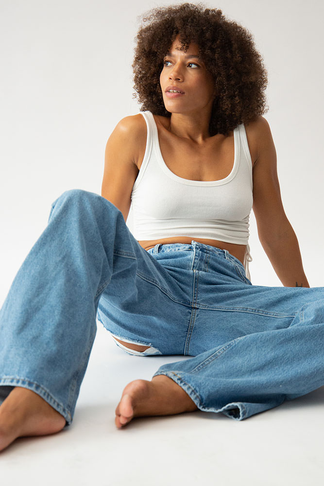 Model: Bernadette 101161