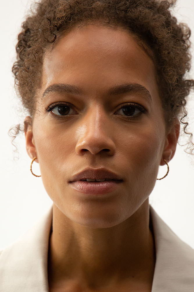 Model: Bernadette 101163