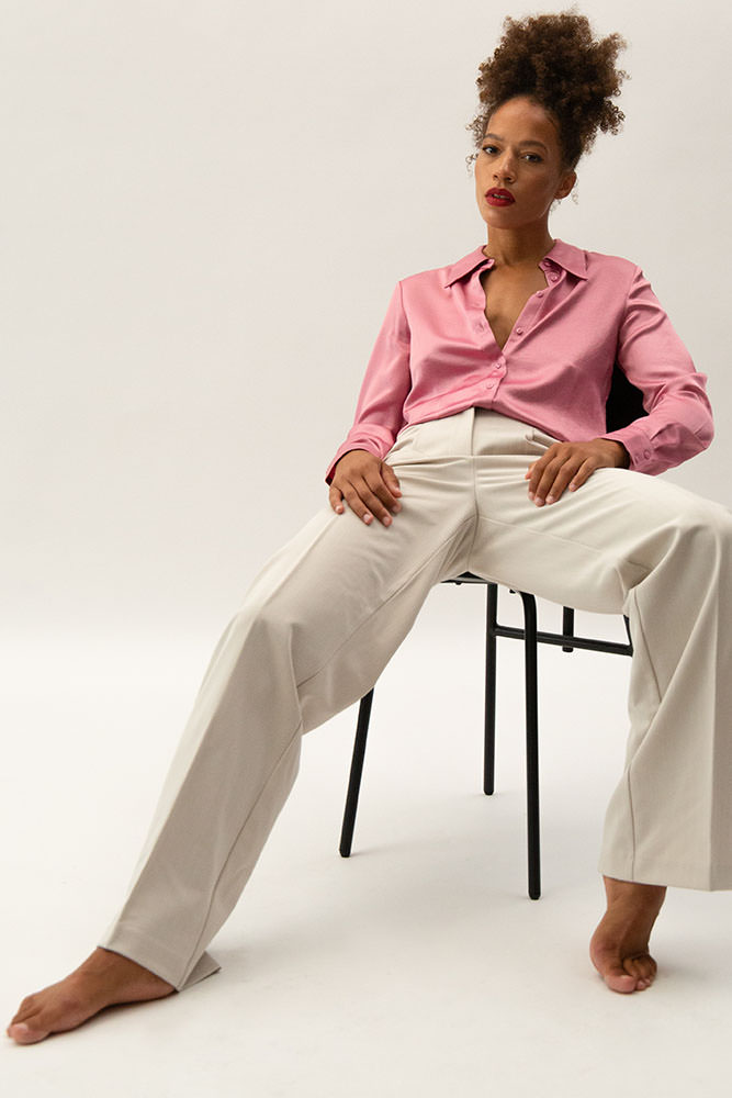 Model: Bernadette 101165