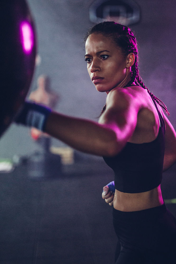 Model: Bernadette 101166