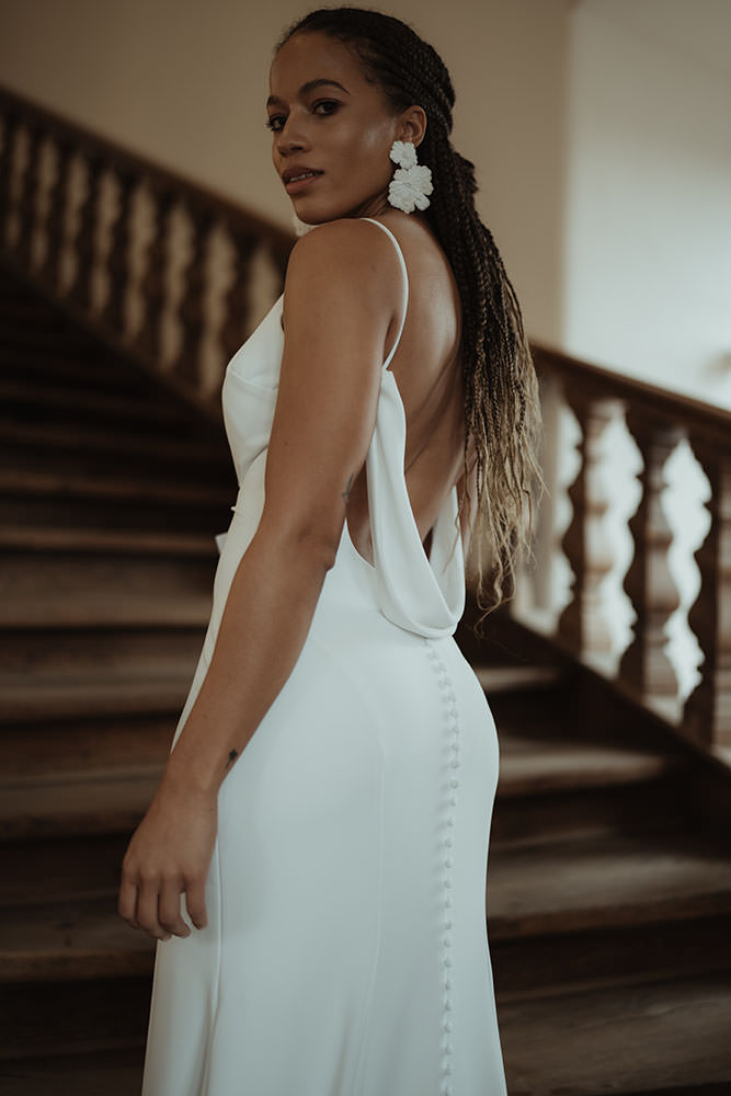 Model: Bernadette 101167