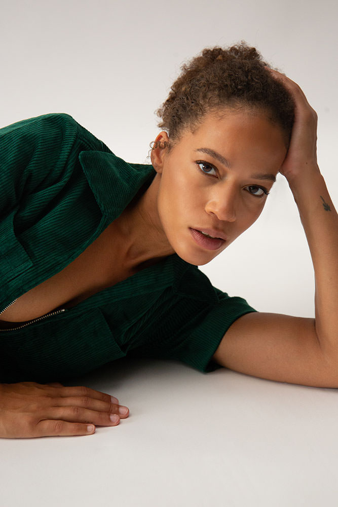 Model: Bernadette 101168