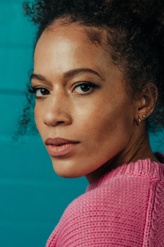 Model: Bernadette 101171