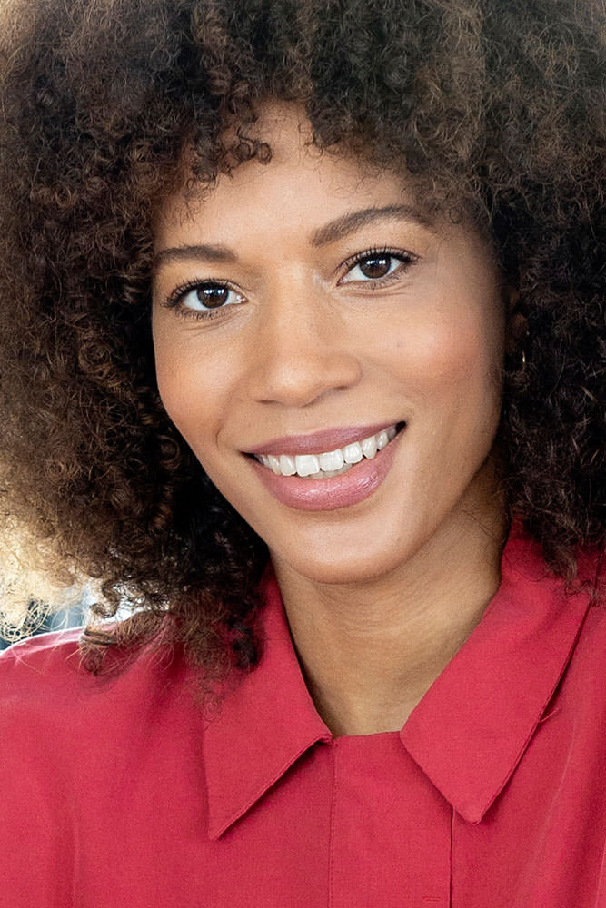 Model: Bernadette 101217