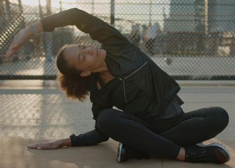 Model: Bernadette 101222