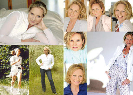 Model: Martina 22277