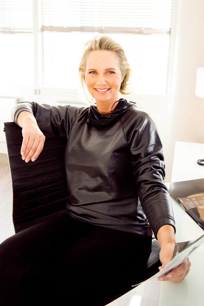 Model: Martina 22886