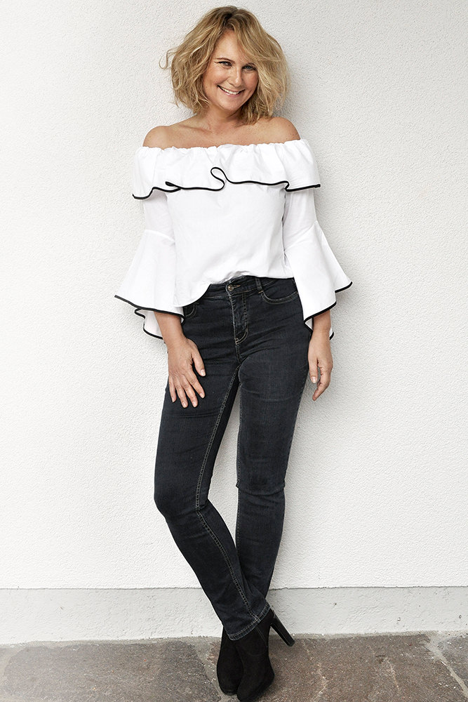 Model: Martina 58530