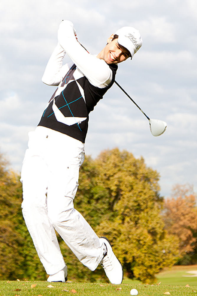 Model: Alexander 22299