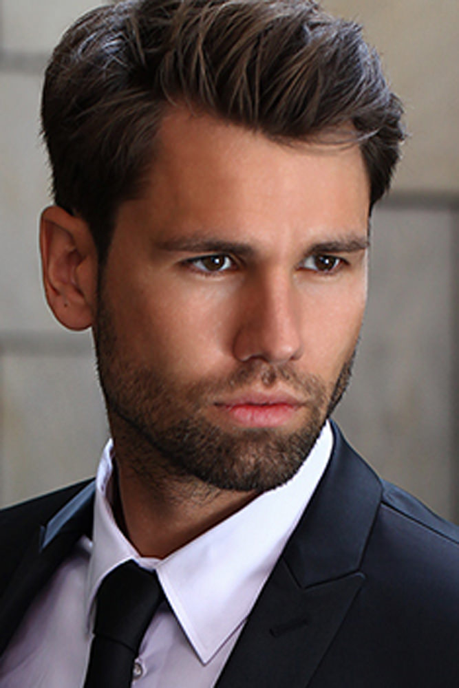 Model: Alexander 25811