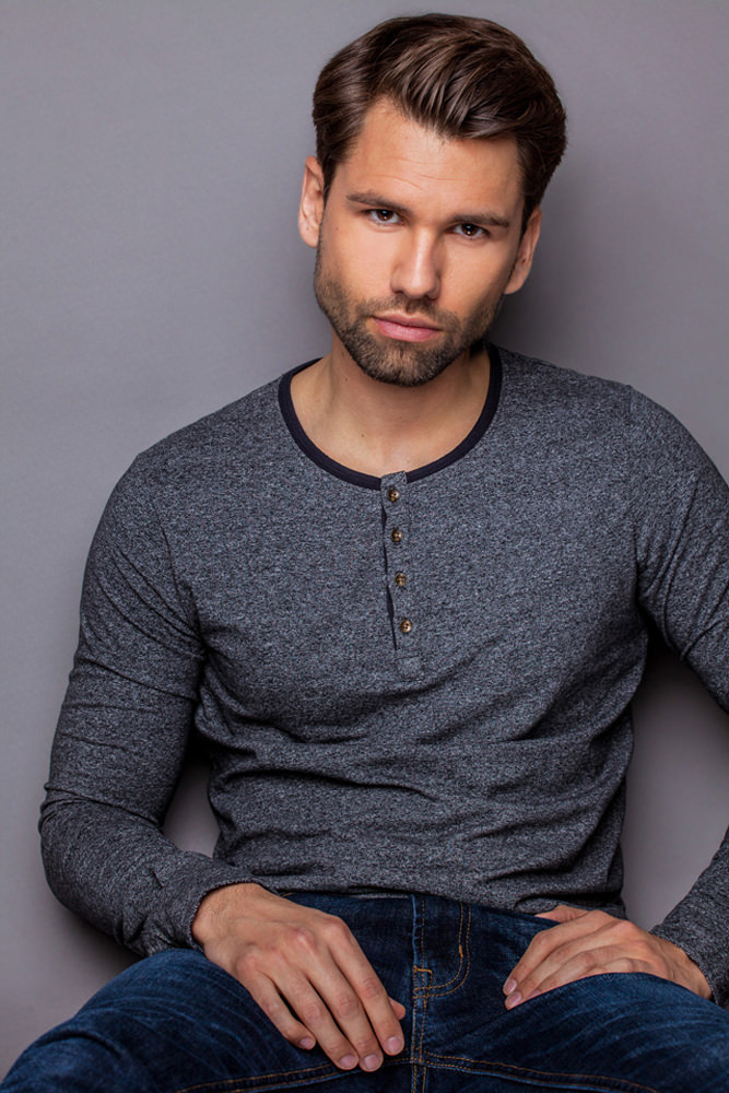 Model: Alexander 30690