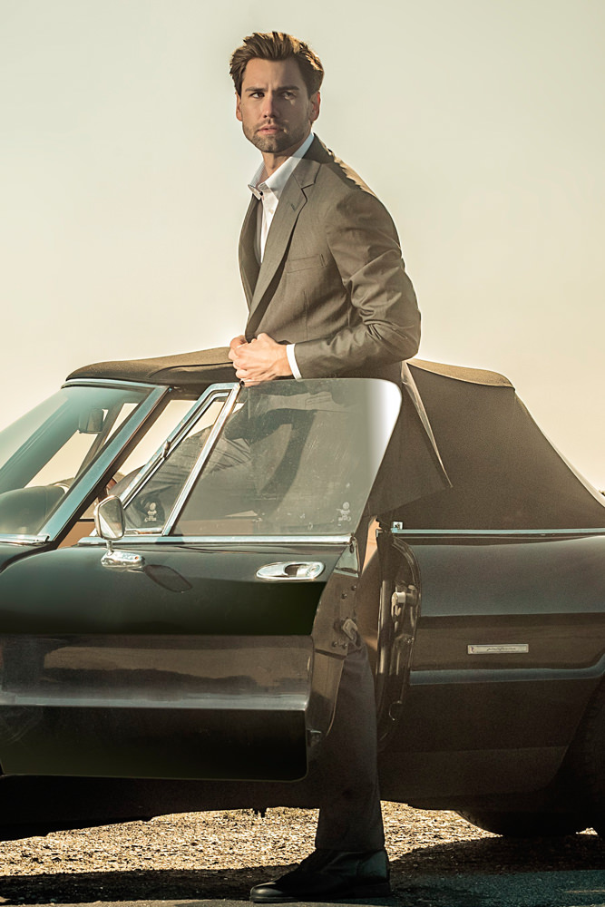 Model: Alexander 31413