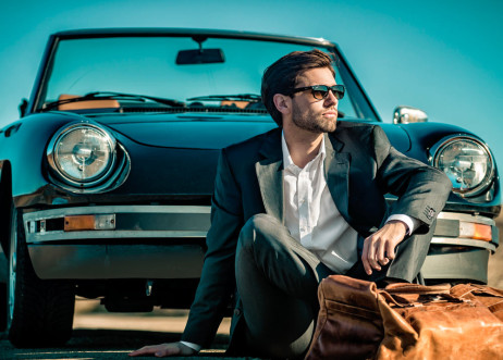 Model: Alexander 31414