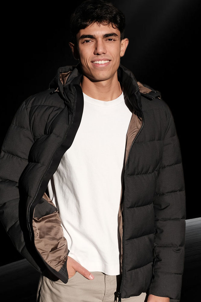 Model: Narayan 117165