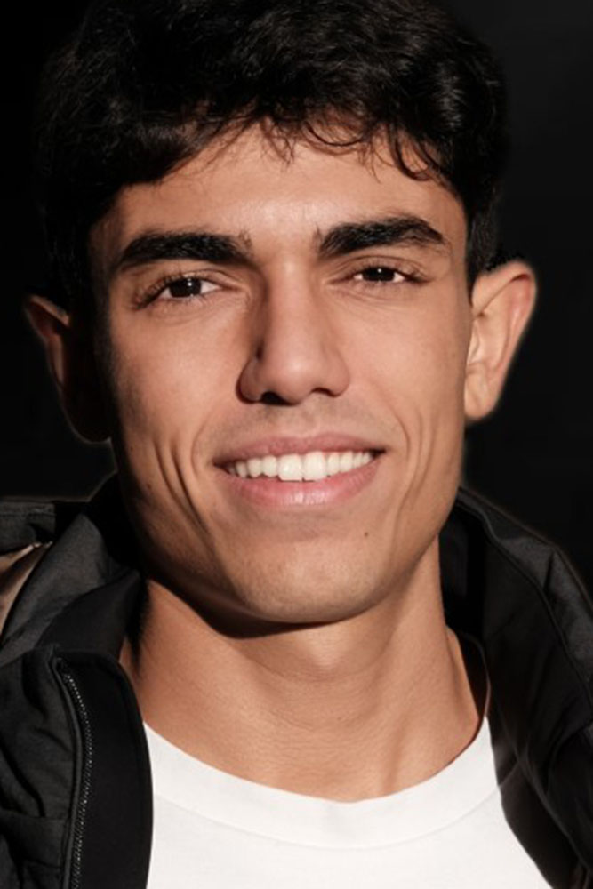 Model: Narayan 117167