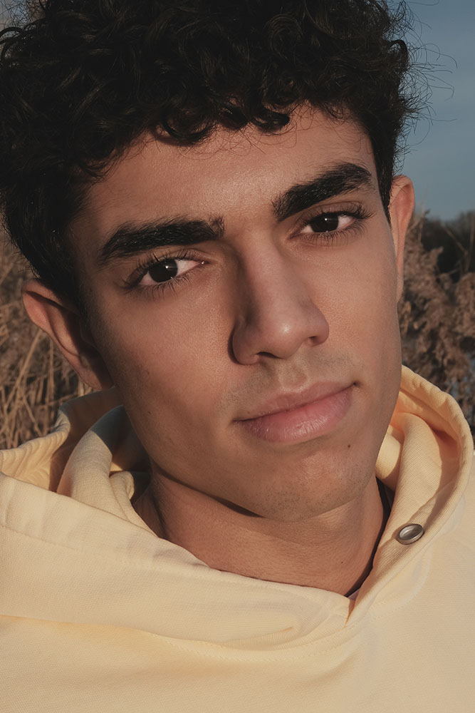 Model: Narayan 117176