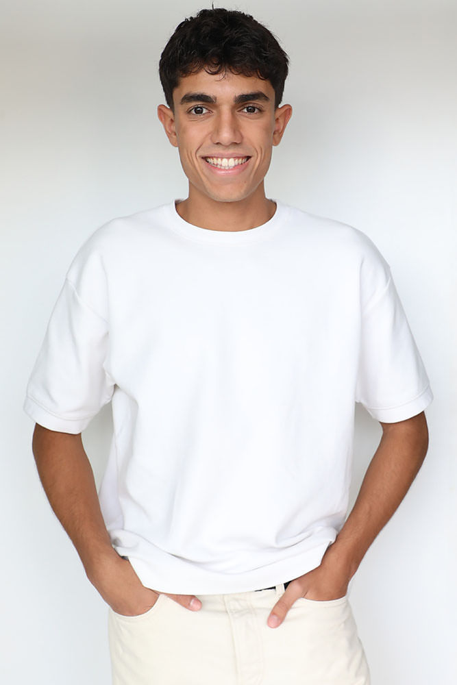 Model: Narayan 117180