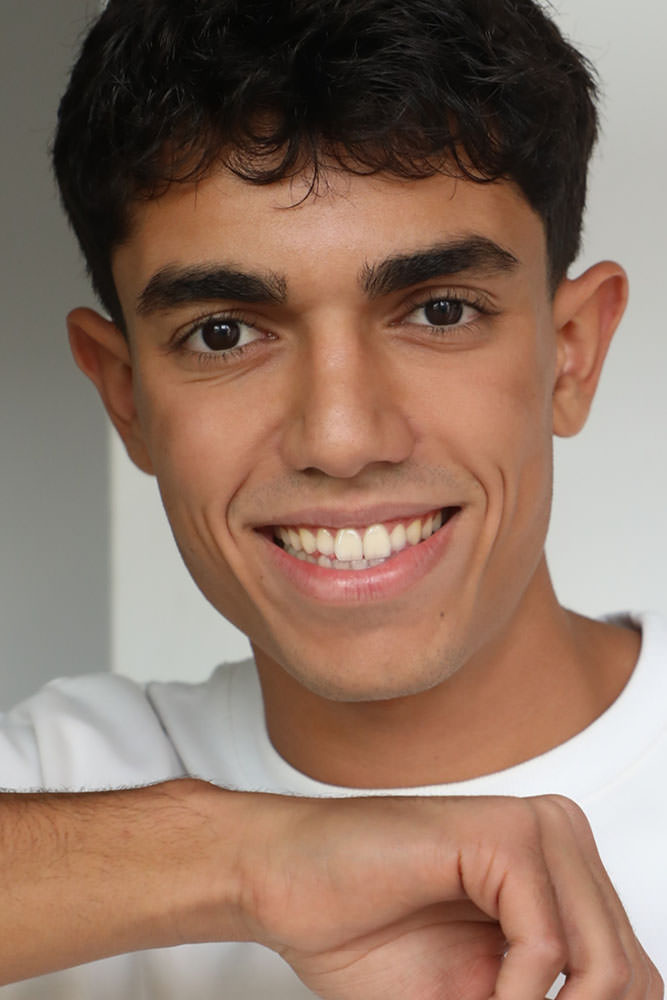 Model: Narayan 117184