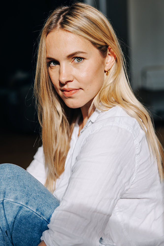 Model: Svenja 105768