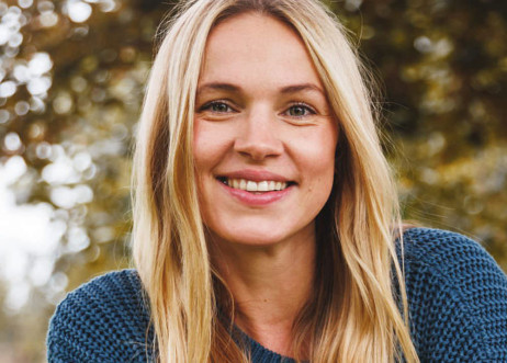 Model: Svenja 105773