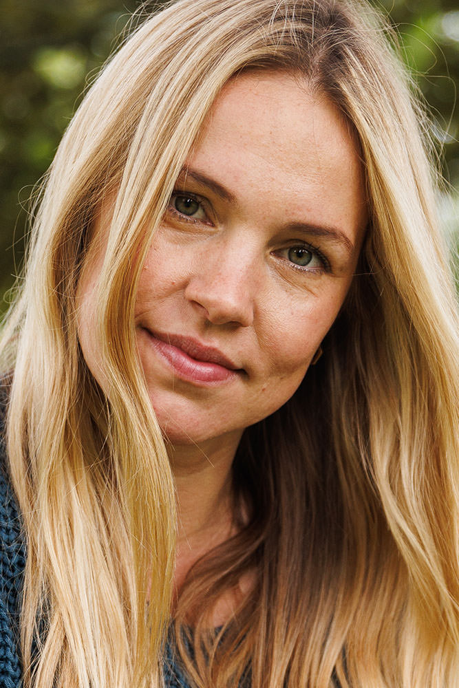 Model: Svenja 105774