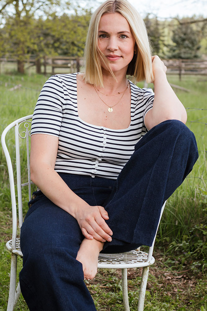 Model: Svenja 108196